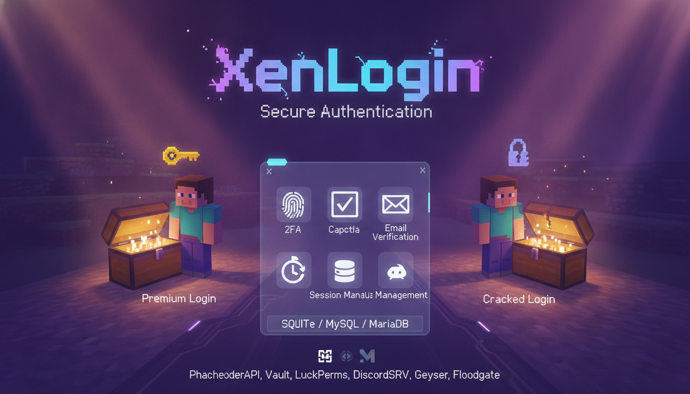 XenLogin