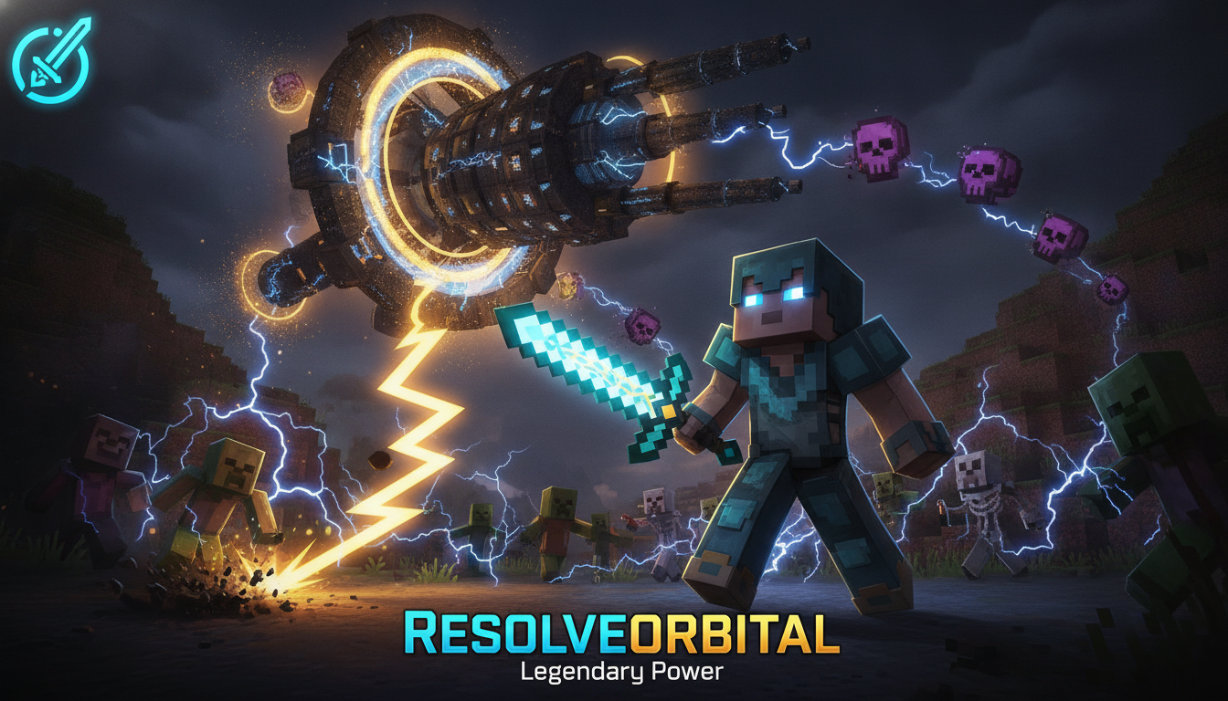 ResolveOrbital