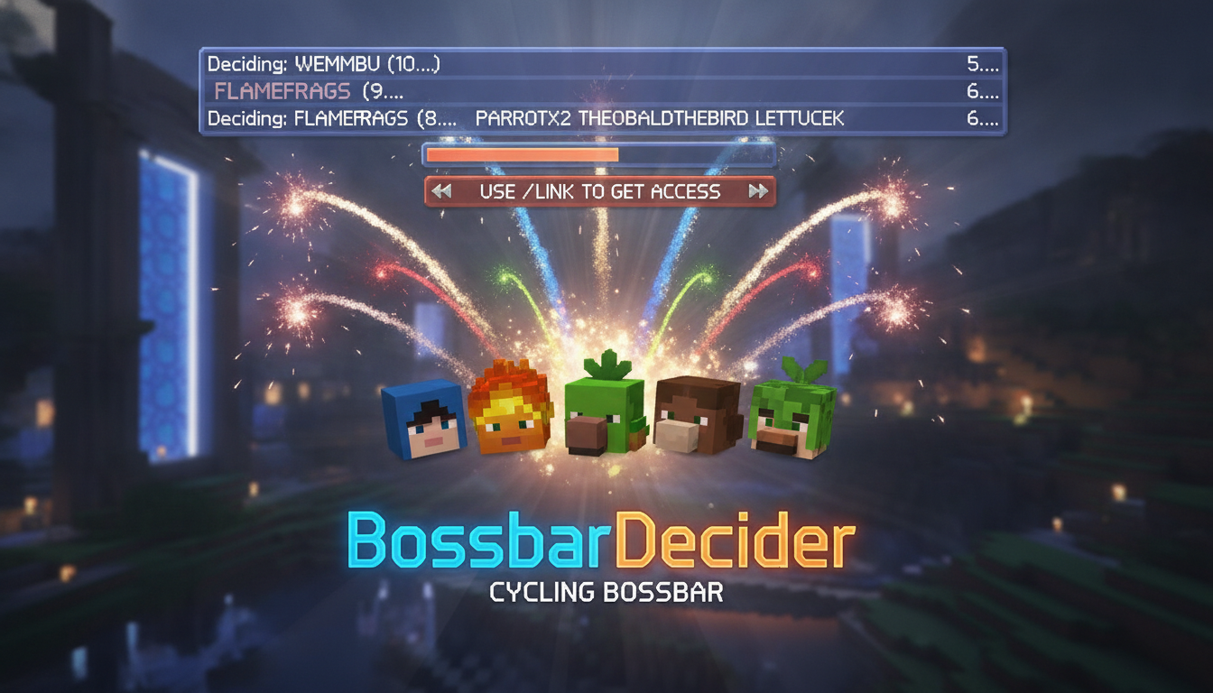 BossBarGreeter