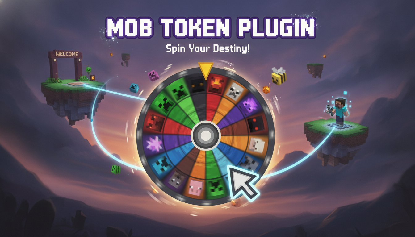 MobTokenWheel