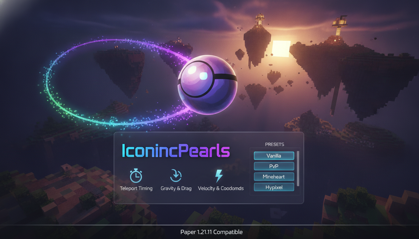 IconicPearls