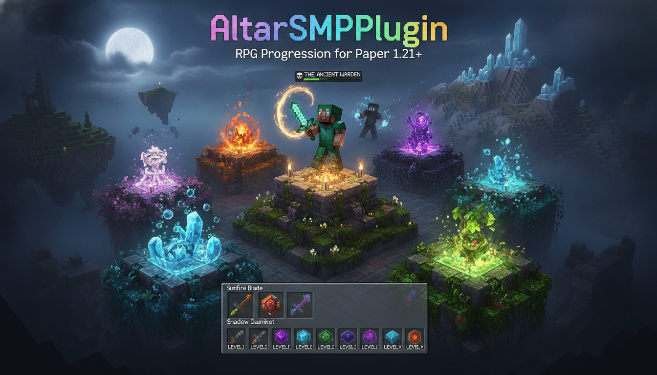AltarSMP