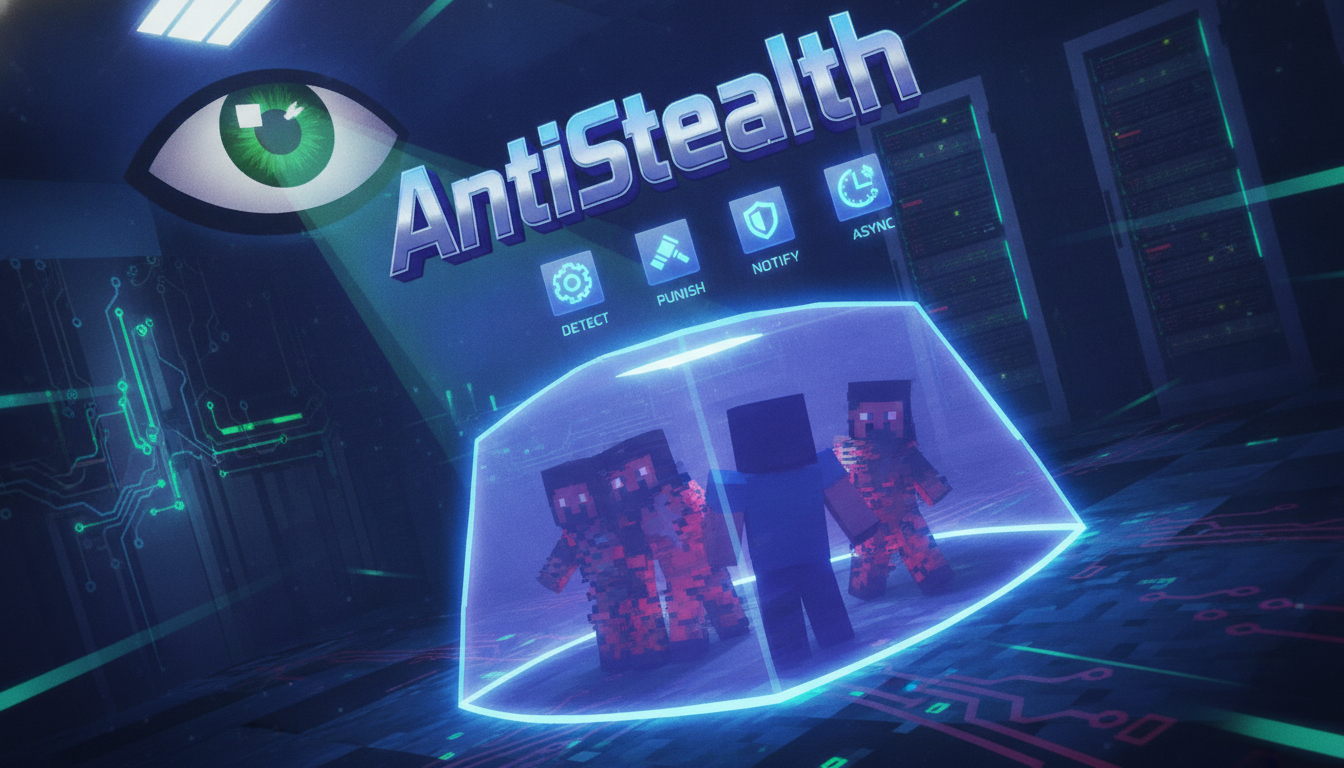 AntiStealth