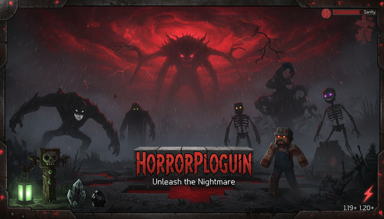HorrorPlugin