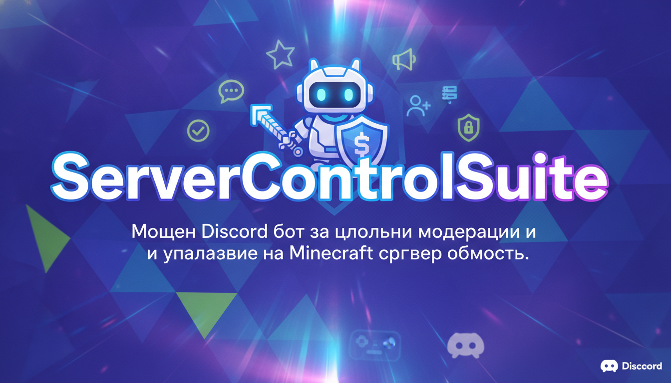 ServerControlSuite