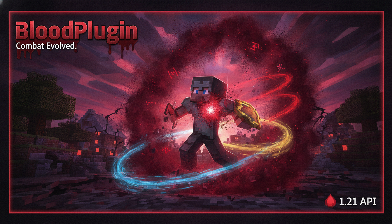 BloodPlugin