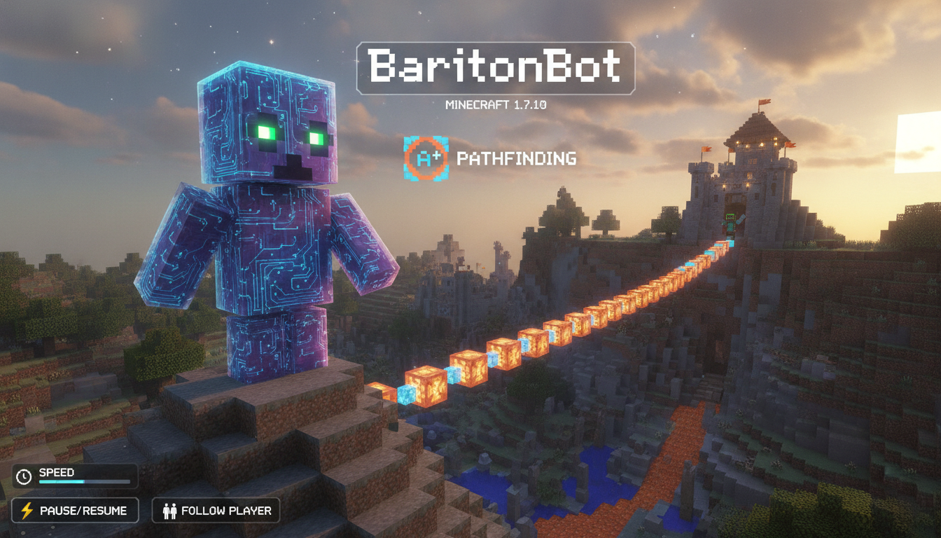 BaritonBot