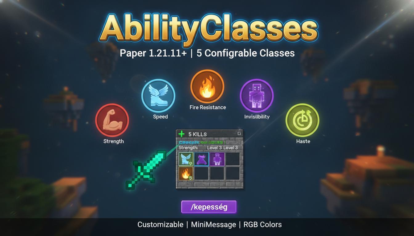 AbilityClasses