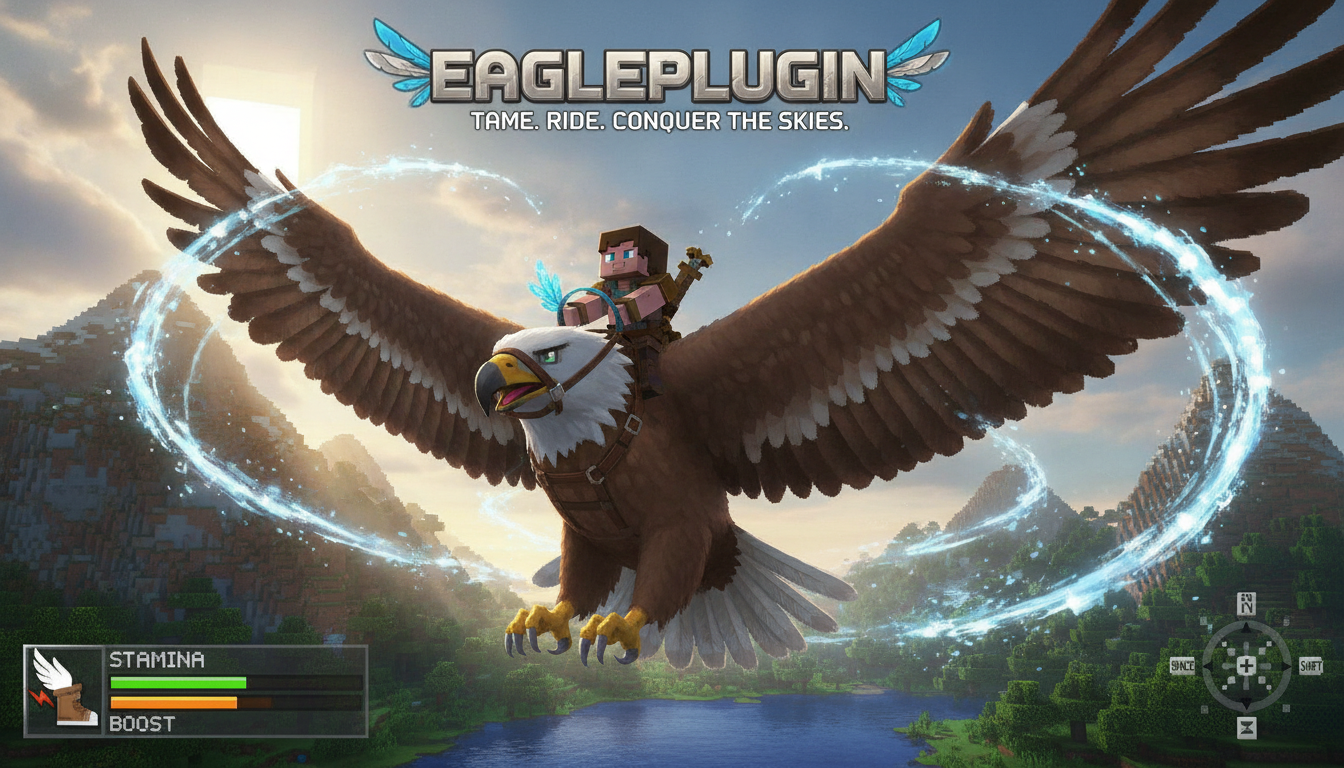 EaglePlugin