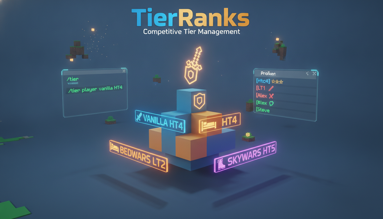 TierRanks