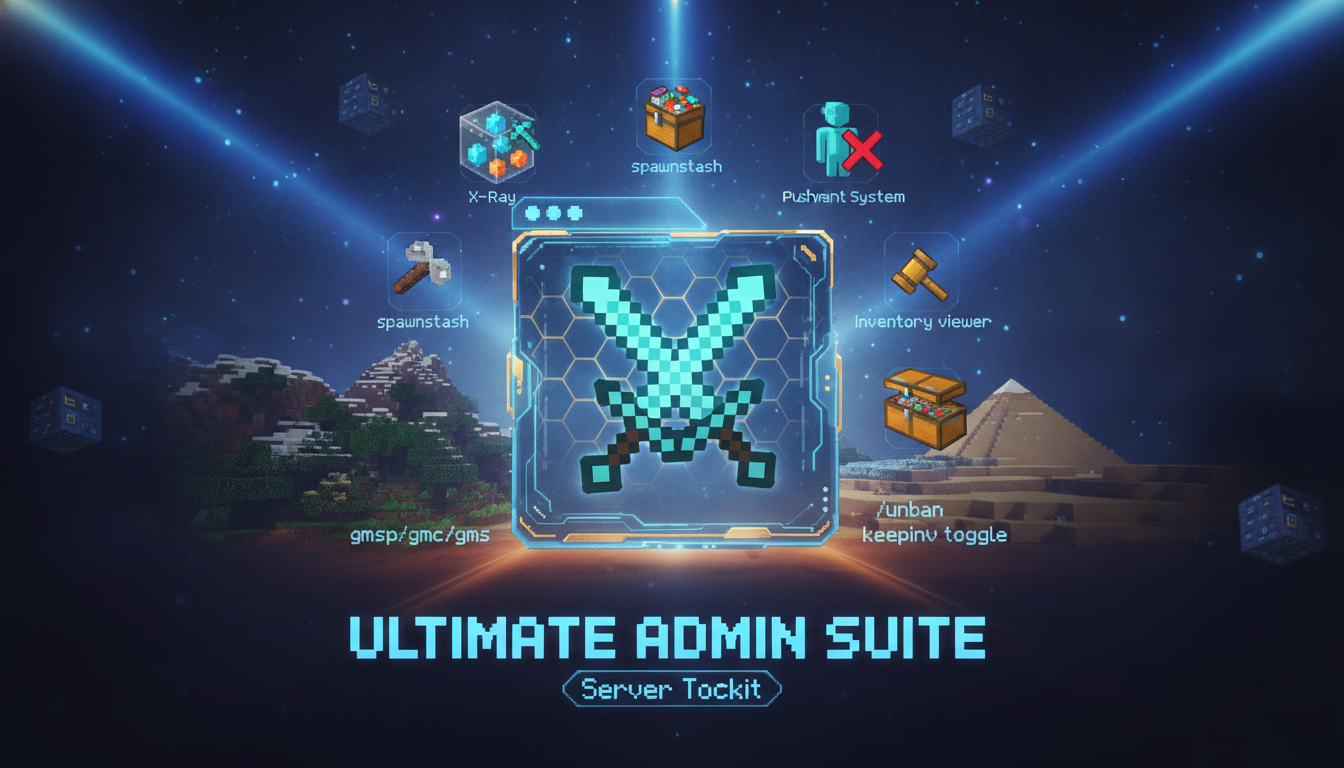 UltimateAdmin