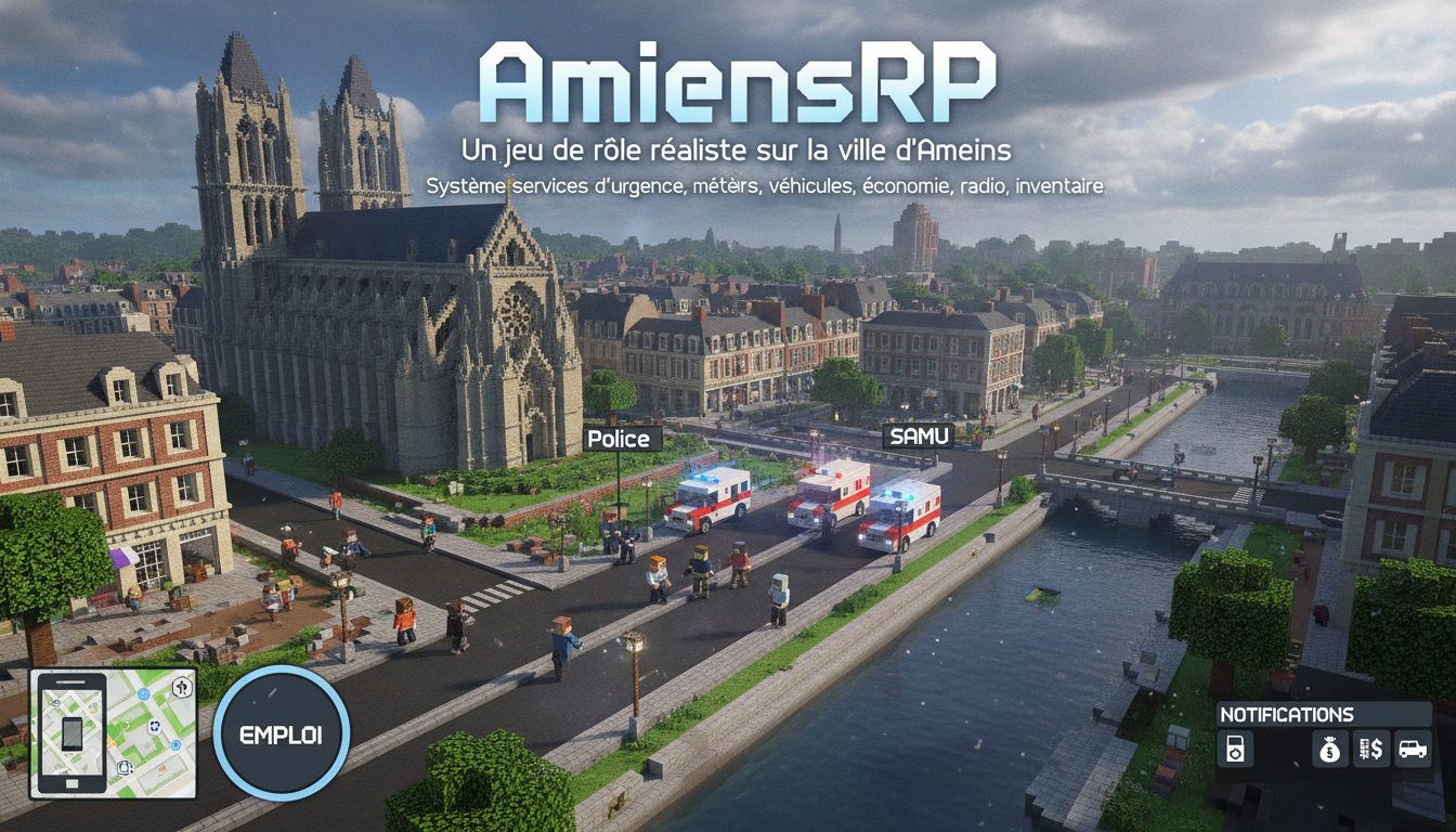 AmiensRP