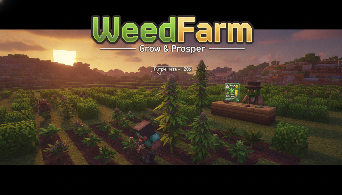 WeedFarm