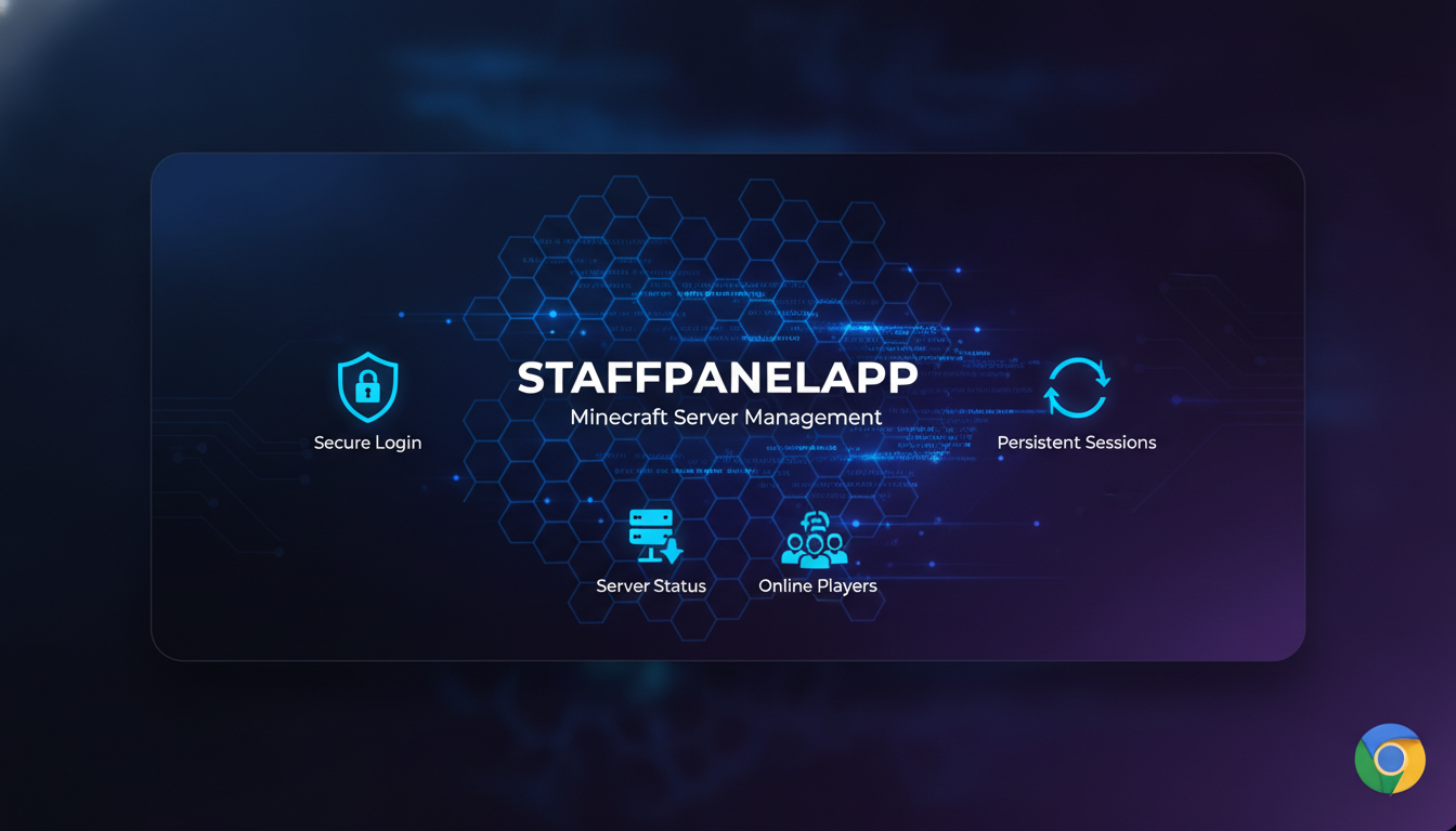 StaffPanelApp