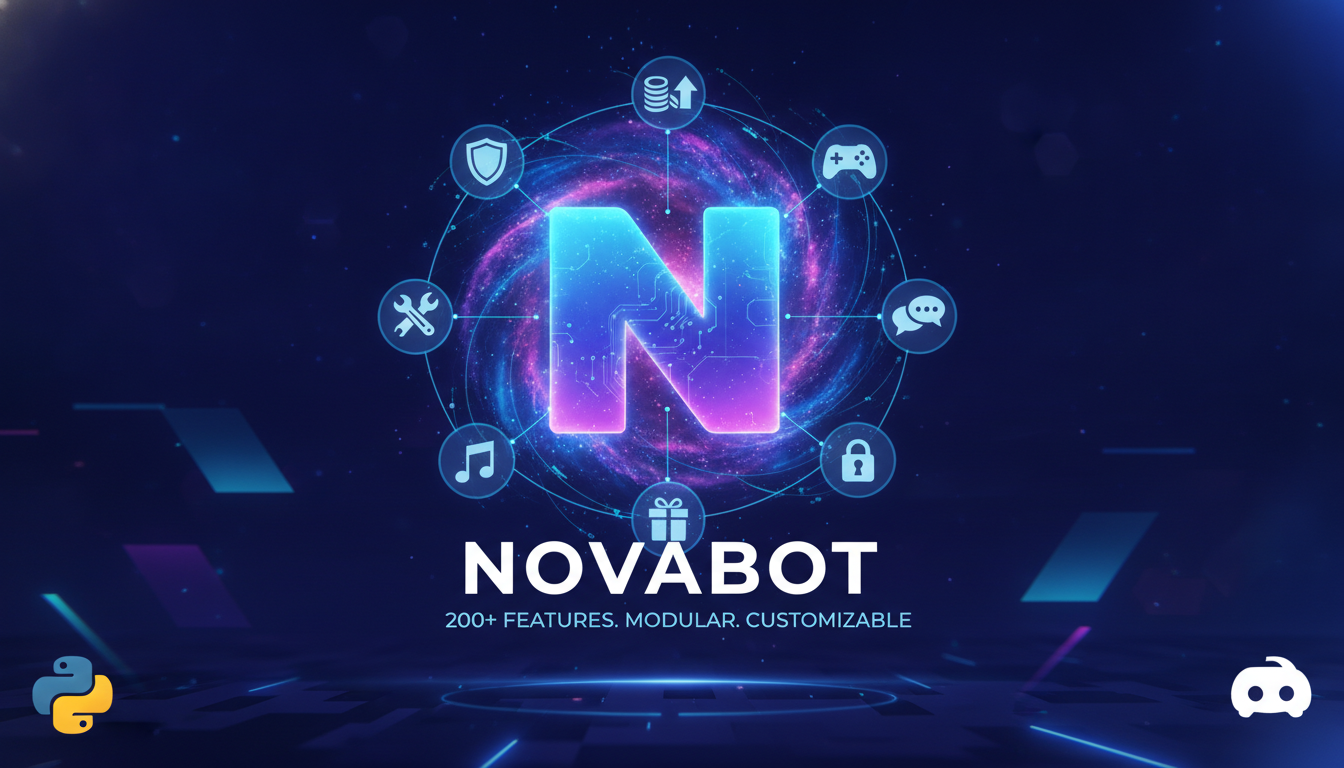 NovaBot