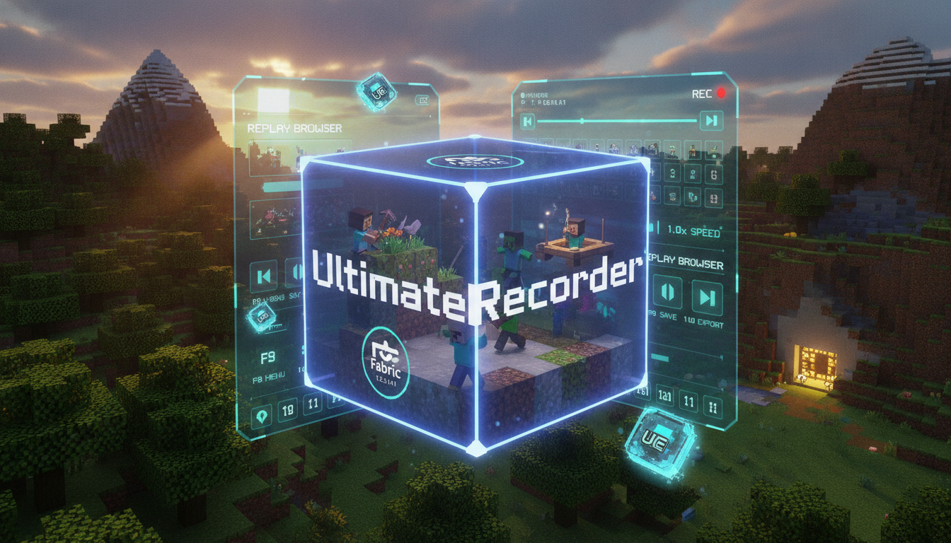 UltimateRecorder