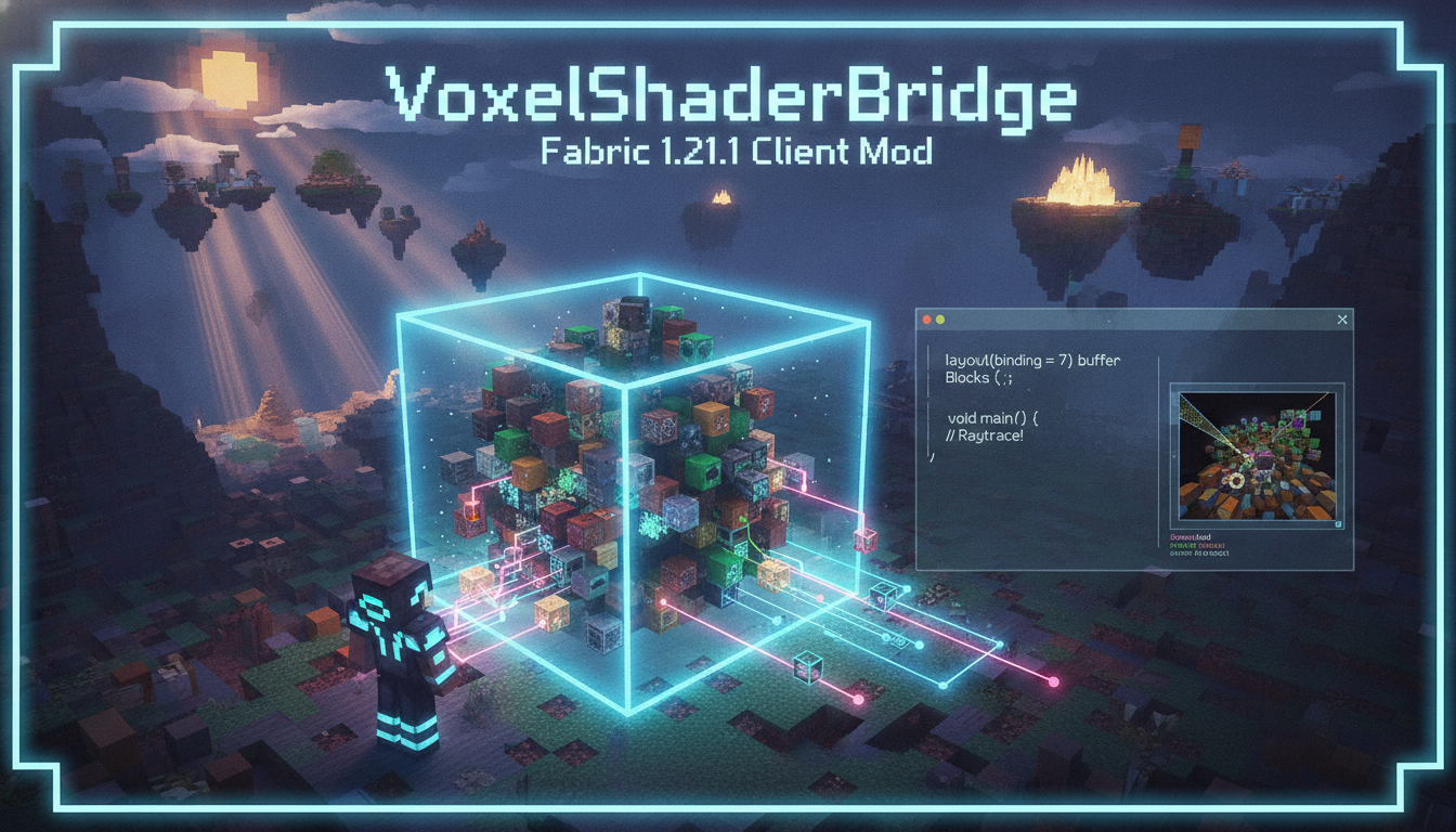 VoxelShaderBridge