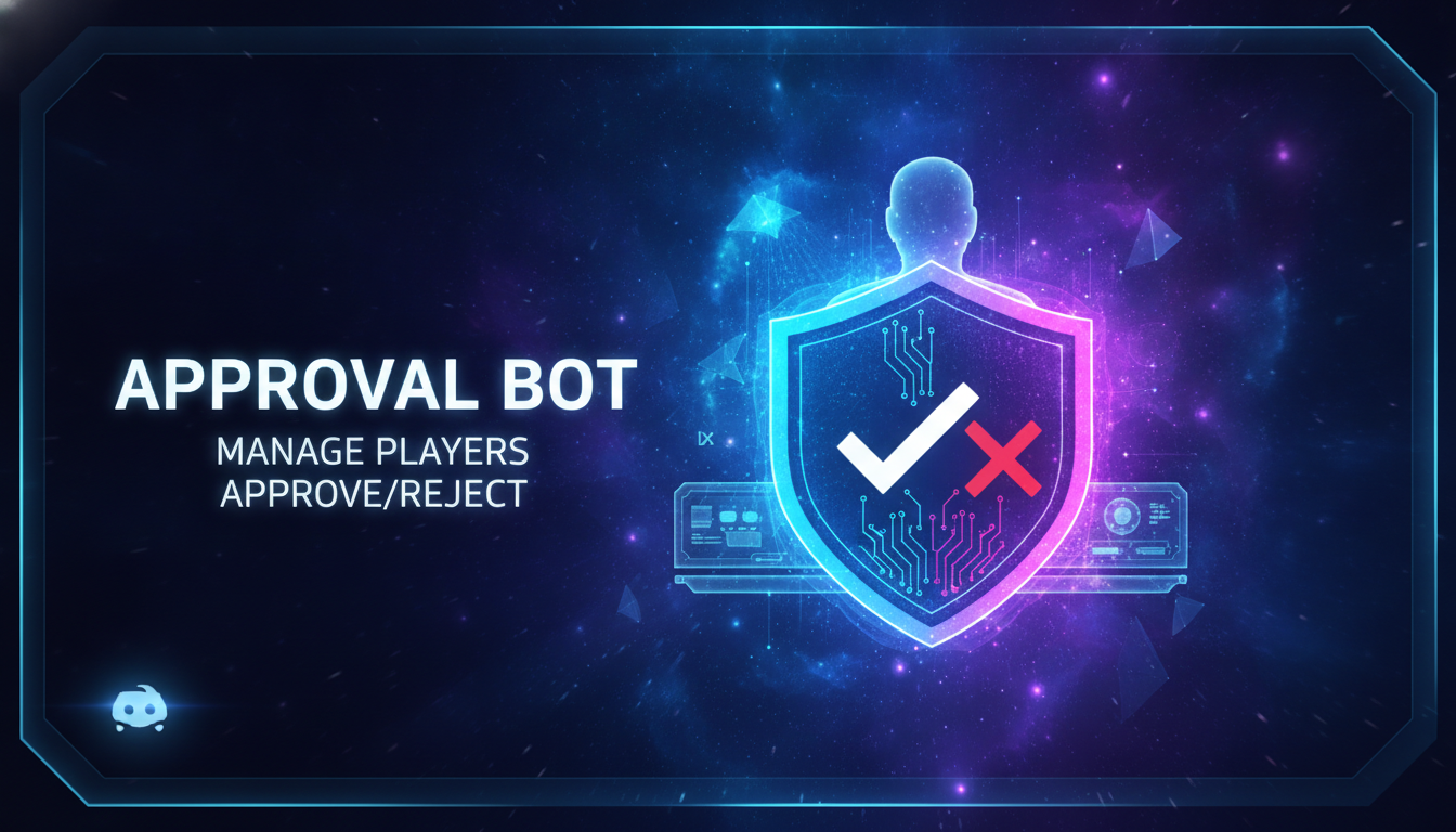 ApprovalBot