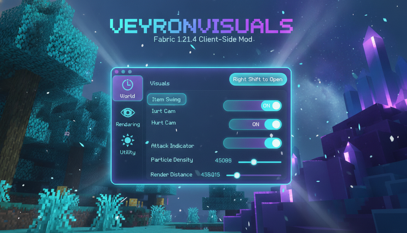 VeyronVisuals