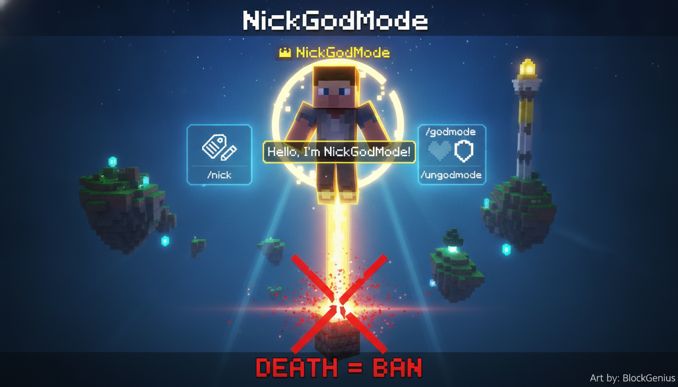 NickGodMode