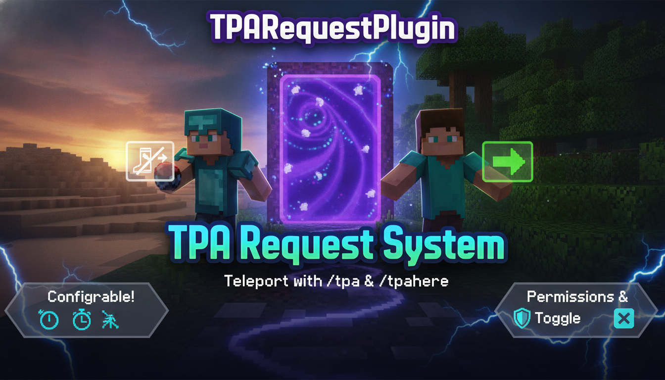 TPARequestPlugin