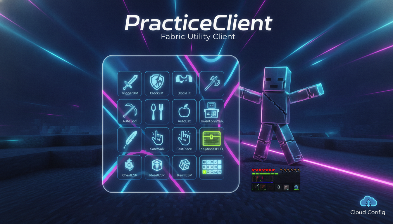 PracticeClient