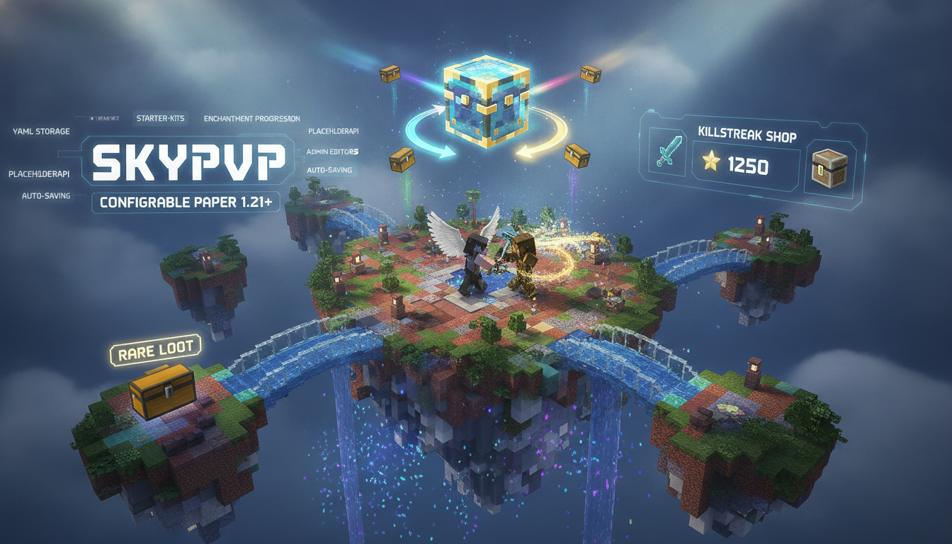 SkyPvP