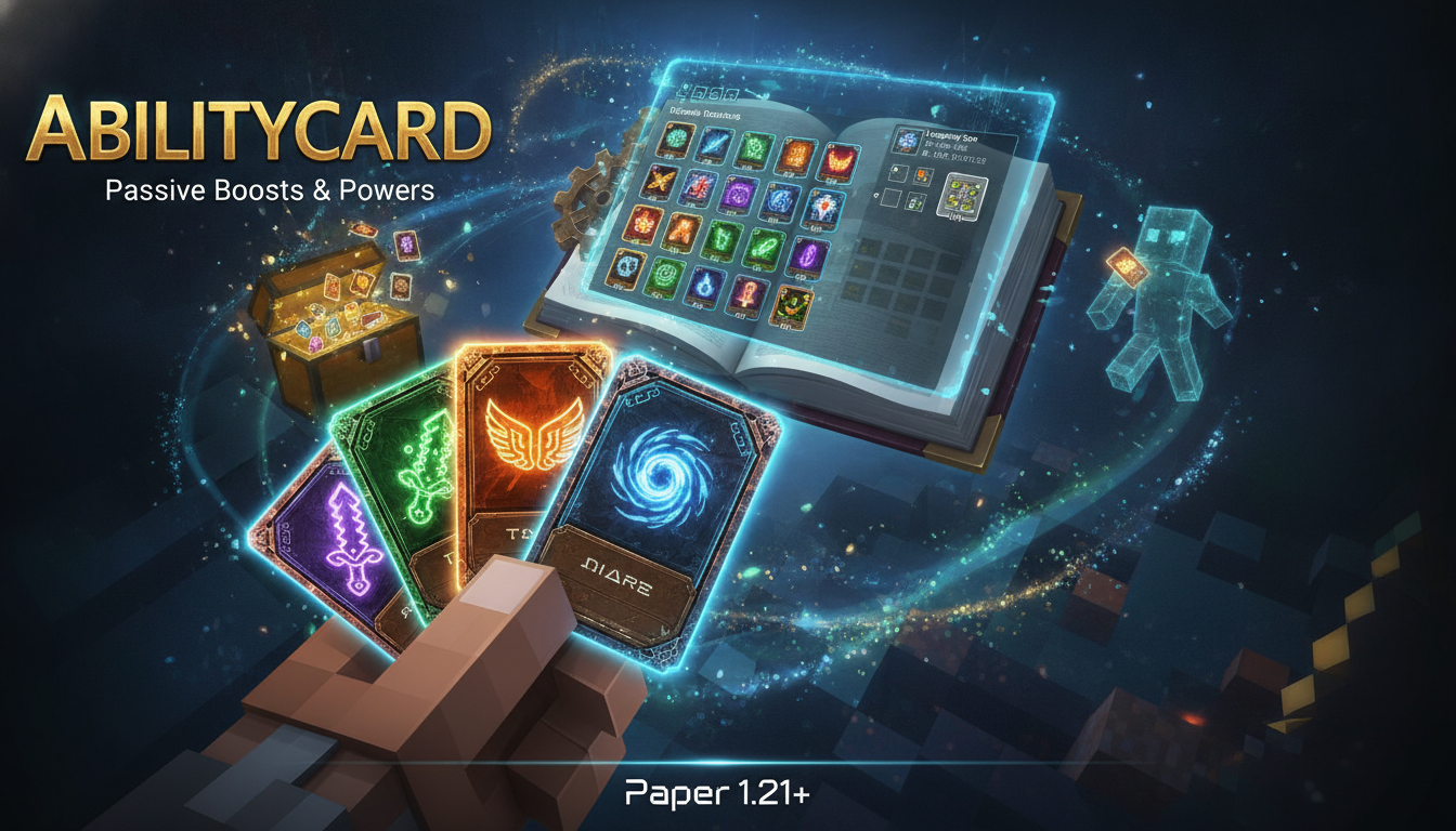 AbilityCards