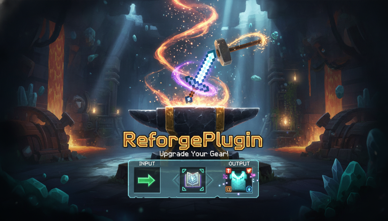 ReforgePlugin
