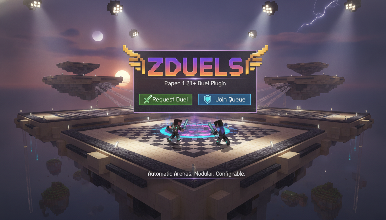 ZDuels