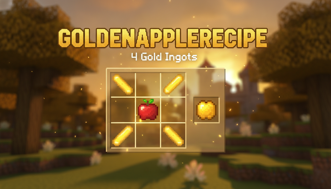 GoldenAppleRecipe