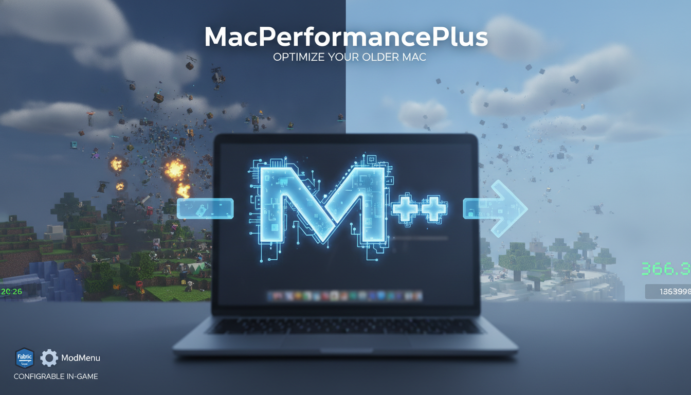MacPerformancePlus