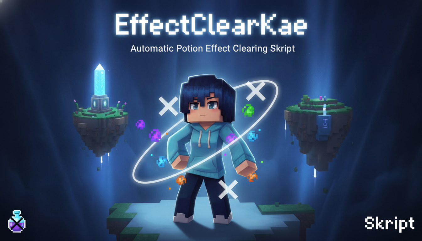 EffectClear