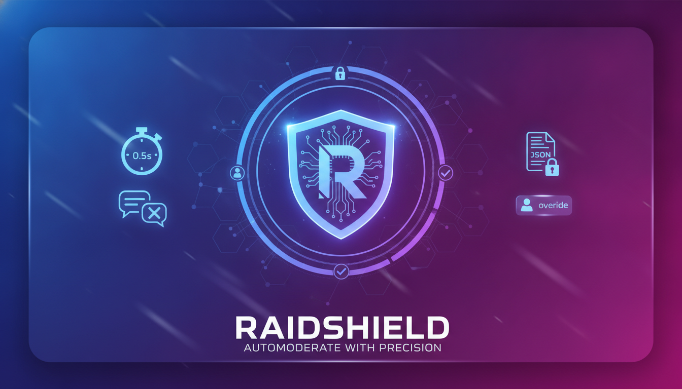 RaidShield