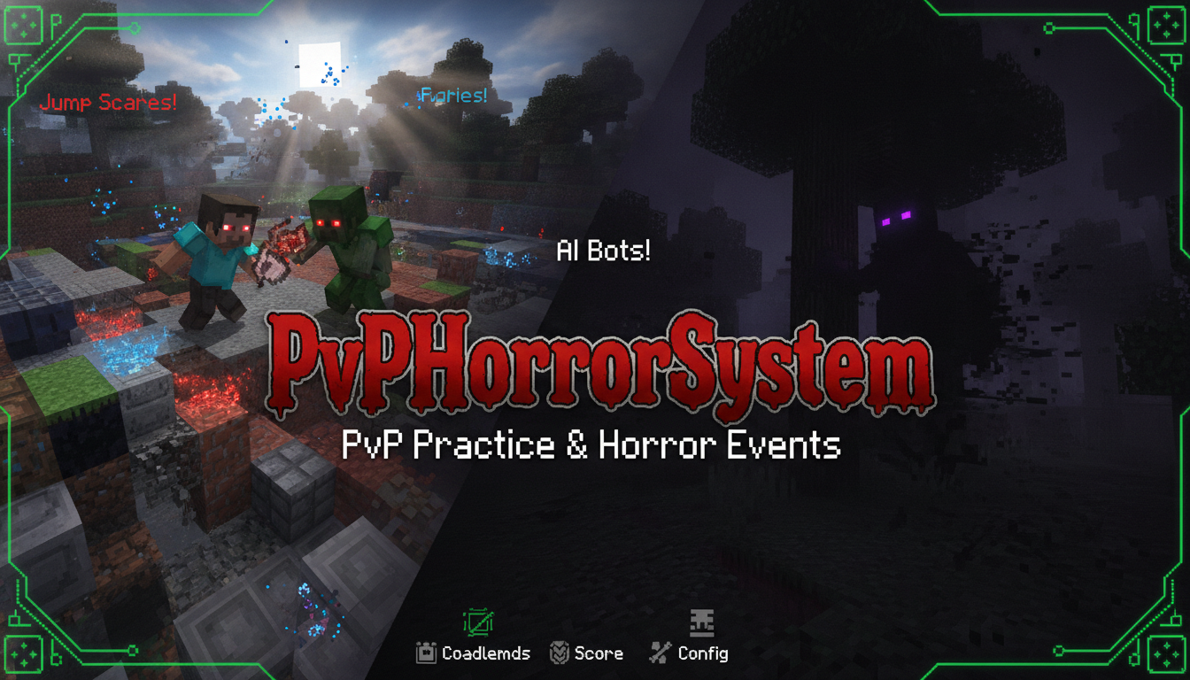 PvPvEHorror