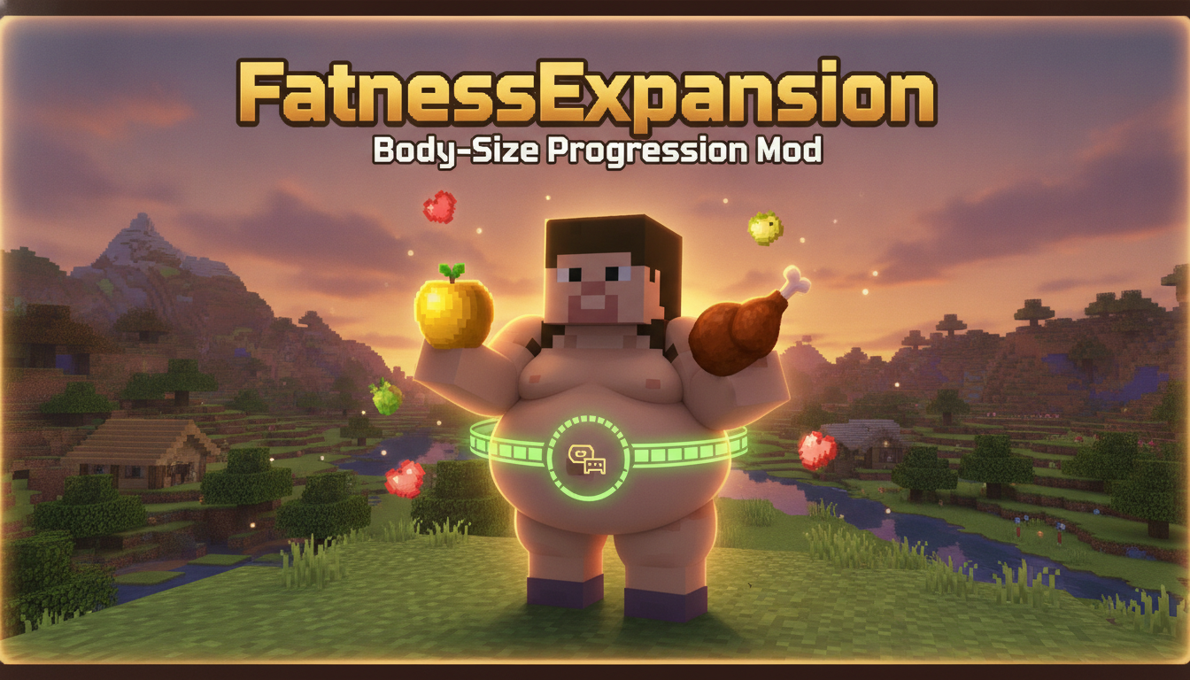 FatnessExpansion