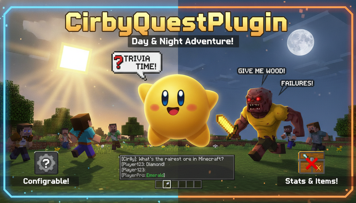 CirbyQuestPlugin