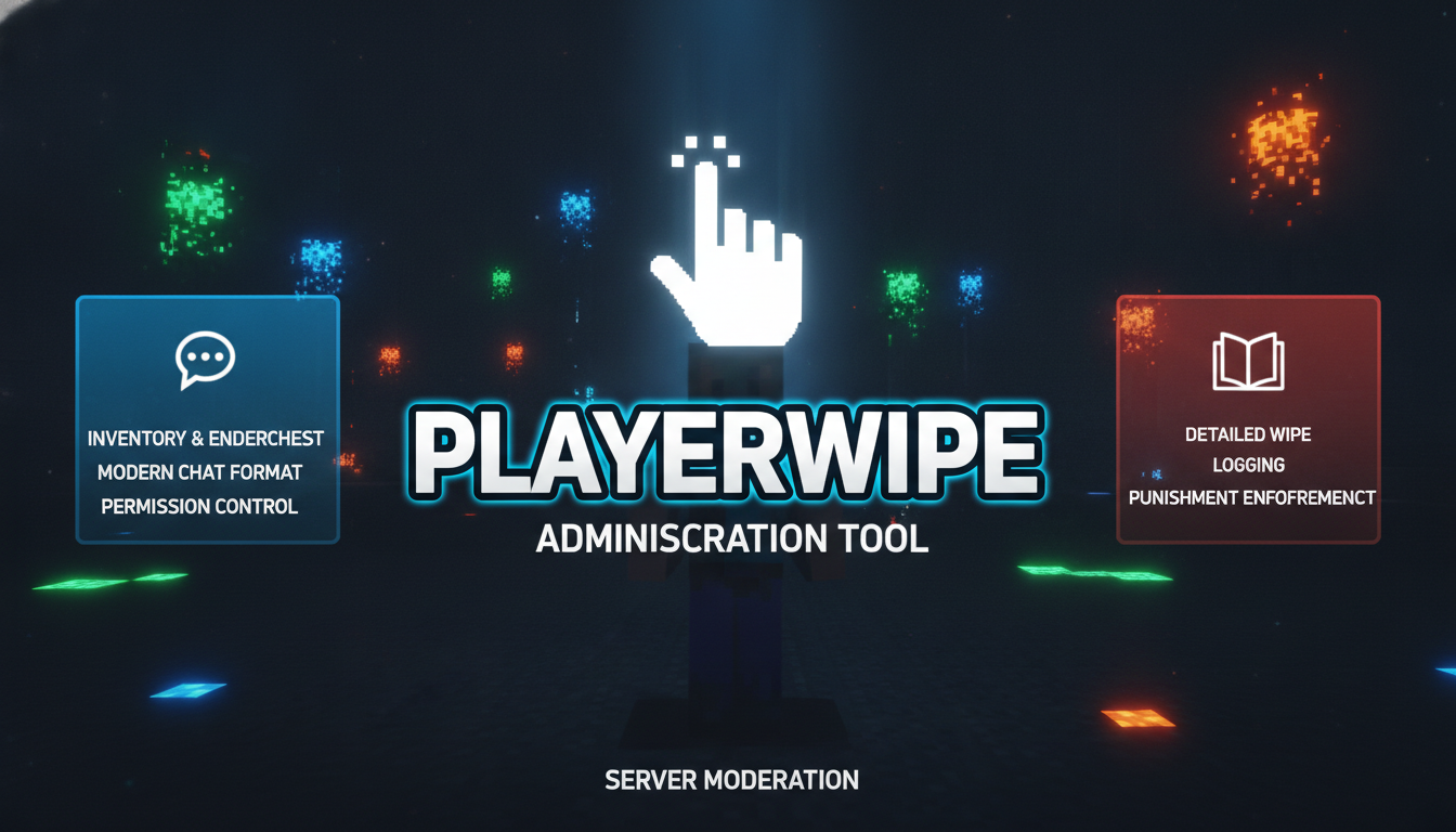 PlayerWipe