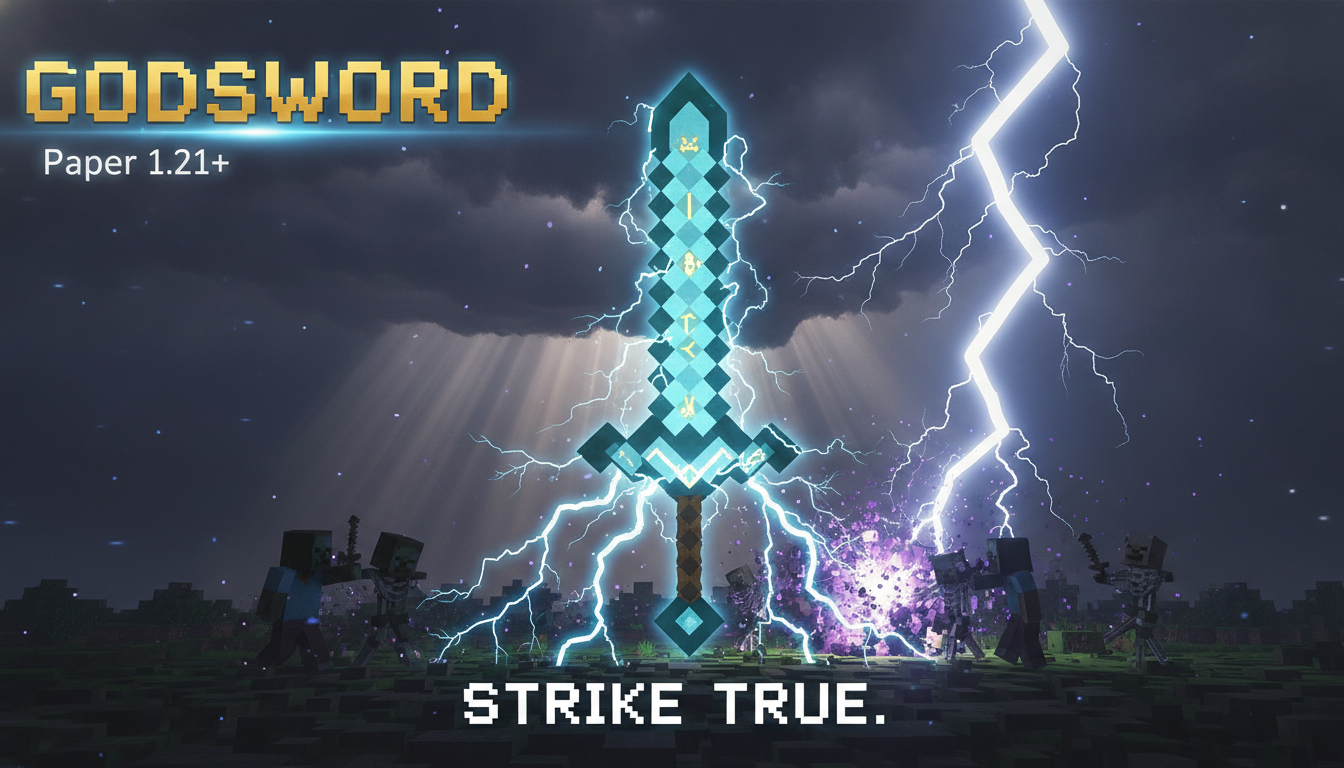 GodSword