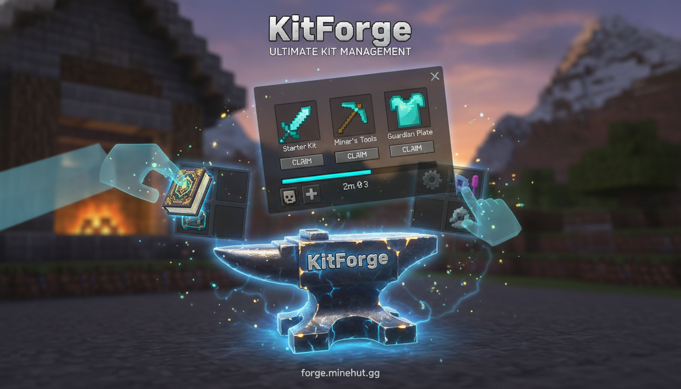 KitForge
