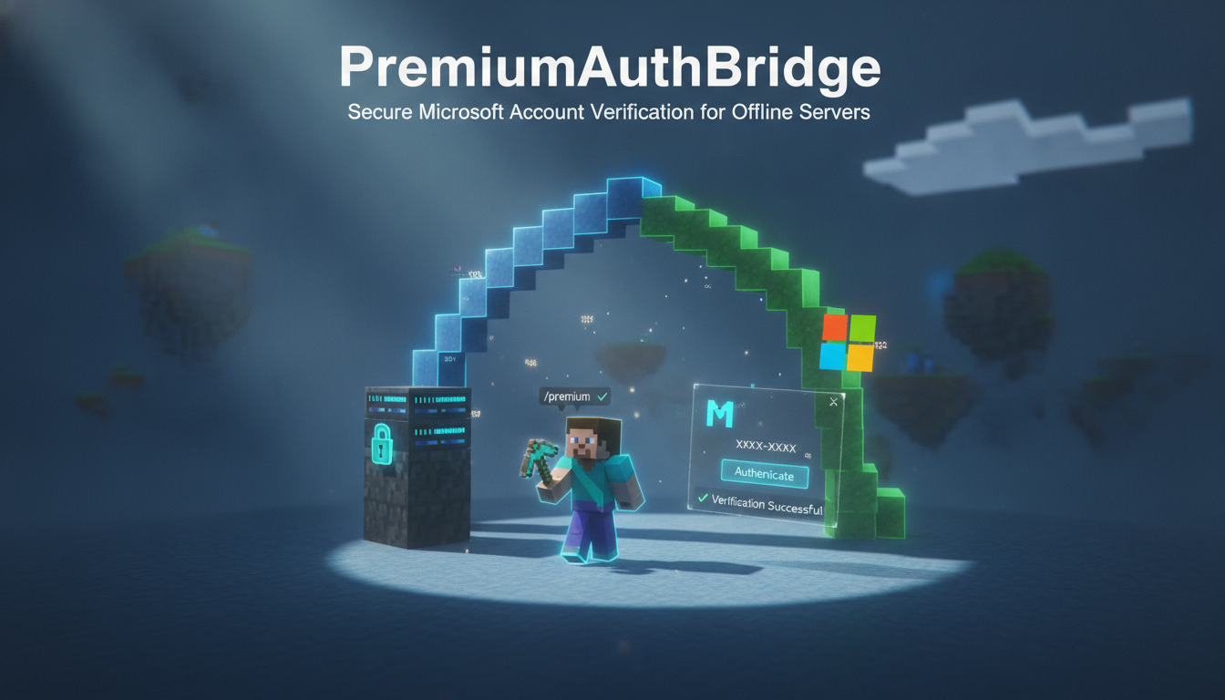 PremiumAuthBridge