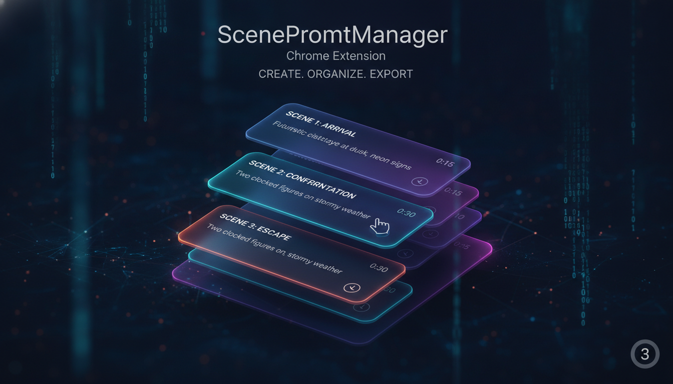 ScenePromptManager