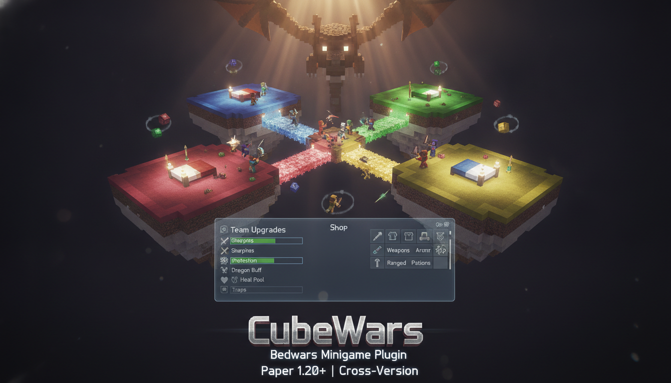 CubeWars