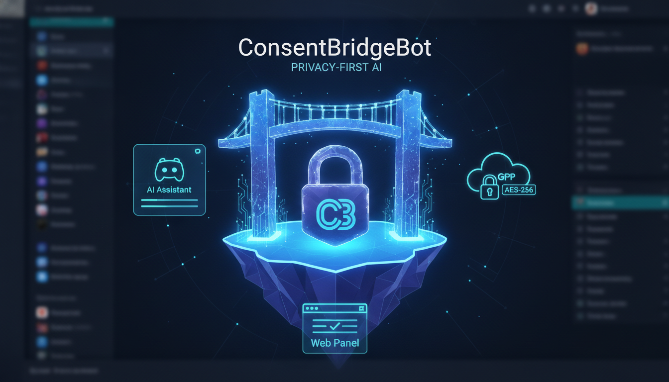 ConsentBridgeBot
