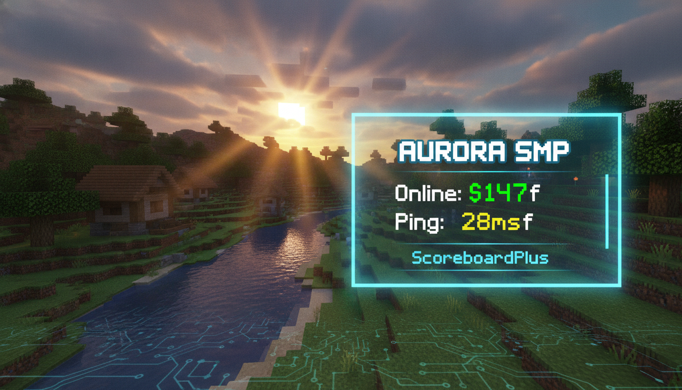 ScoreboardPlus