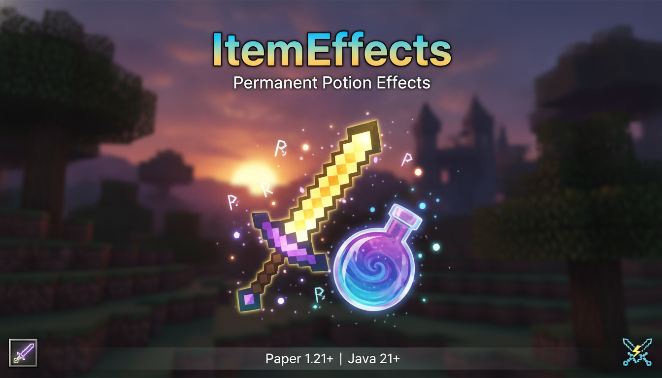 ItemEffects