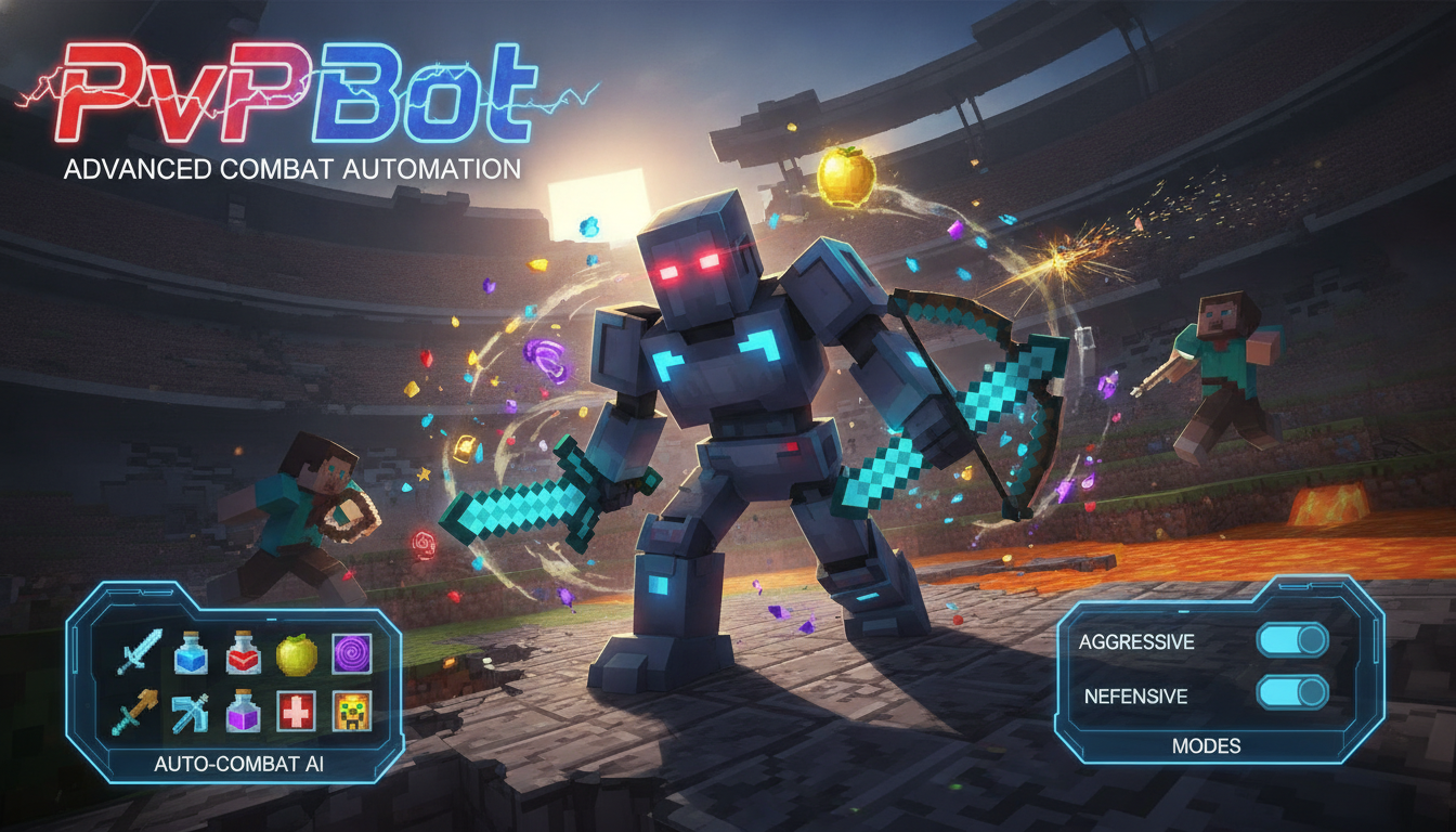 PvPBot