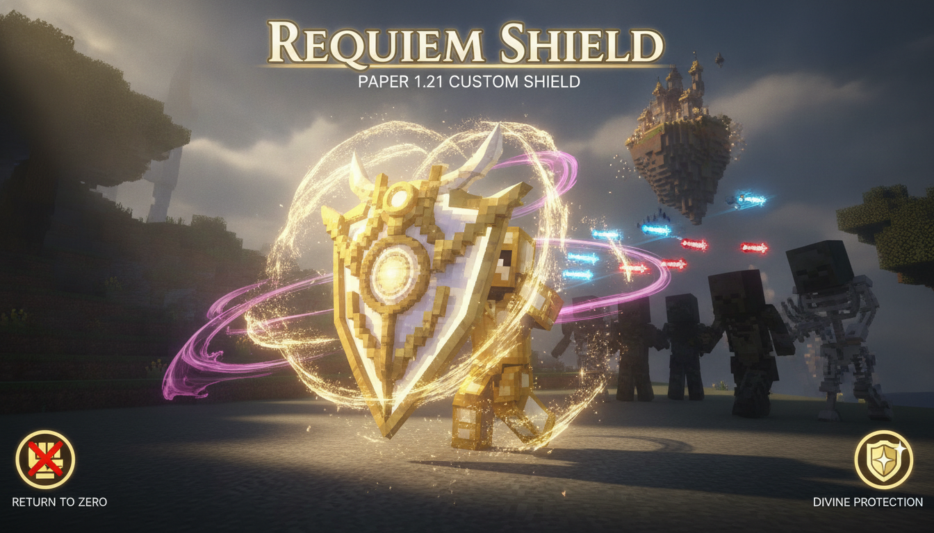RequiemShield