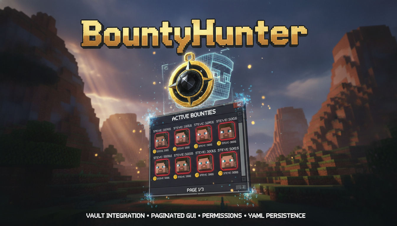 BountyHunter
