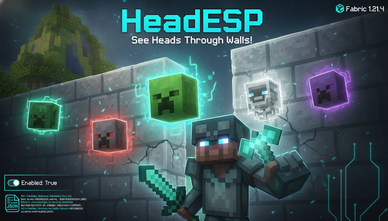HeadESP